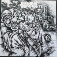 Sunami – S/T (Color Vinyl LP)