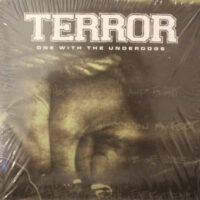 Terror – One With The Underdogs (Color Vinyl LP)