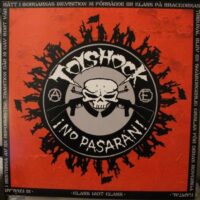 Tolshock – No pasaran – The unavoidable discography (2 x Vinyl LP)