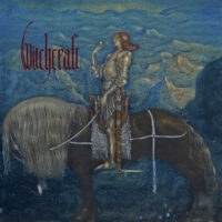 Witchcraft – Idag (Orange Color Vinyl LP)