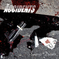 Accidents, The – Summer Dreams (Vinyl LP)