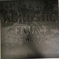 Agnostic Front – Victim In Pain (Color Vinyl LP)
