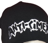 Anti Cimex – Logo (Beanie/Mössa)