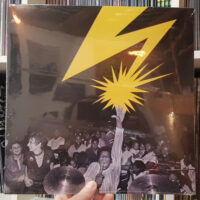 Bad Brains – 1980 Demos And Roir Session Raw Mixes (Vinyl LP)