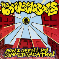 Bouncing Souls, The – How I Spent My Summer Vacation (Vinyl LP)