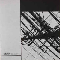 Choke – Foreword (Color Vinyl LP)