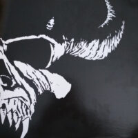 Danzig – S/T (Vinyl LP)