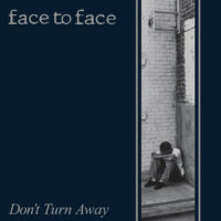 Face To Face – Don’t Turn Away (Vinyl LP)