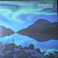 Garrison – A Mile In Cold Water (Color Vinyl LP)