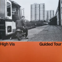 High Vis – Guided Tour (Vinyl LP)