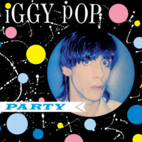 Iggy Pop – Party (Vinyl LP)