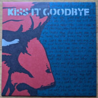 Kiss It Goodbye – She Loves Me, She Loves Me Not… (Color Vinyl LP)