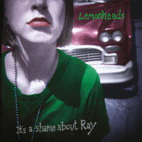 Lemonheads – It’s A Shame About Ray (2 x Vinyl LP Bookback Cover)