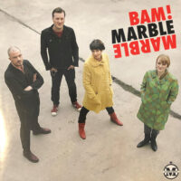 Marble – Bam! (Vinyl Single)