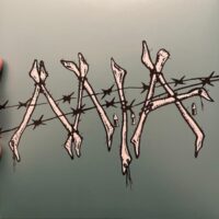 M.I.A. – We Must Fight (Color Vinyl LP)