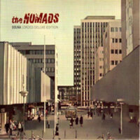 Nomads, The – Solna (Loaded Deluxe Edition) (Vinyl LP)