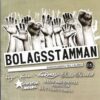 Bolagsstämman - VA (CD)
