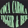 Coca Carola - Tigger & Ber (CD)