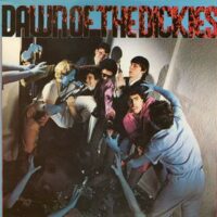 Dickies, The – Dawn Of The Dickies (Color Vinyl LP)