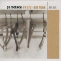 Gameface – Every Last Time (Color Vinyl LP)