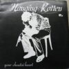 Hanging Rotten - Your Cheatin' Heart (Vinyl LP)