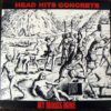 Head Hits Concrete / My Minds Mine - Split (Vinyl 10")