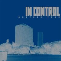 In Control – Another Year (Vinyl LP)