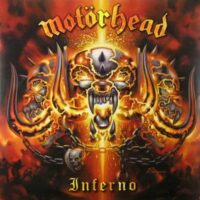 Motörhead ‎– Inferno (2xVinyl LP)