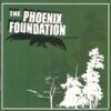 Phoenix Foundation, The  ‎– These Days (Color Vinyl 10")