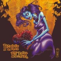 Pitch Black – S/T (Vinyl LP)