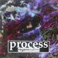 Process – Regeneration (Color Vinyl 12″)