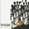 Retaliation ‎– Violence Spreads Its Drape (Vinyl LP)