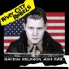 River City Rebels ‎– Racism, Religion, And War... (Color Vinyl LP)