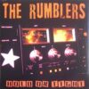 Rumblers , The - Hold On Tight (Vinyl LP)