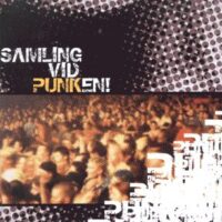 Samling Vid Punken – V/A (CD)