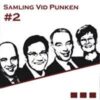 Samling Vid Punken #2 - V/A (CD)