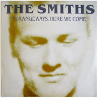 Smiths, The – Strangeways, Here We Come (Vinyl LP)