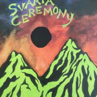 Svärta – Ceremony (Vinyl LP)