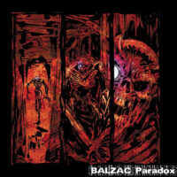 Balzac – Paradox (Color Vinyl LP)