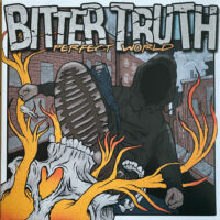 Bitter Truth – Perfect World (Color Vinyl LP)