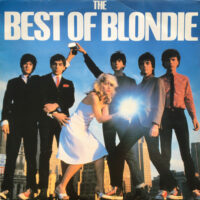 Blondie – The Best Of Blondie (Vinyl LP)