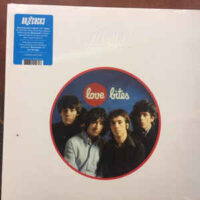 Buzzcocks –  Love Bites (Vinyl LP)