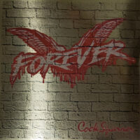 Cock Sparrer – Forever (180gram Vinyl LP)(50th Anniversary)