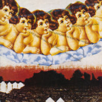 Cure, The – Japanese Whispers: The Cure Singles Nov 82 : Nov 83 (Vinyl LP)