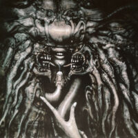 Danzig – Danzig III: How The Gods Kill (Vinyl LP)