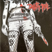 Death Pill – S/T (Color Vinyl LP)