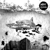 Deny / Chörnobyl – Split (Vinyl Single)