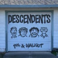 Descendents – 9th & Walnut (Vinyl LP)