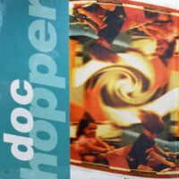 Doc Hopper – ”Aloha” (Color Vinyl LP)