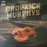Dropkick Murphys – Okemah Rising (Vinyl LP)